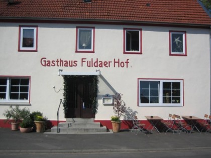 Foto: Fuldaer Hof